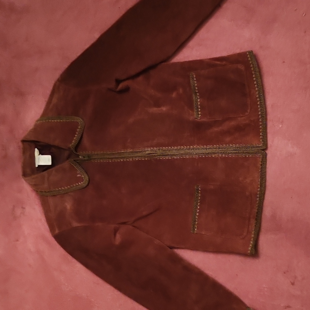 Vintage Coldwater creek jacket